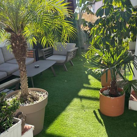 Ático Suite con terraza totalmente privada en pleno centro histórico de Sevilla Esterno foto