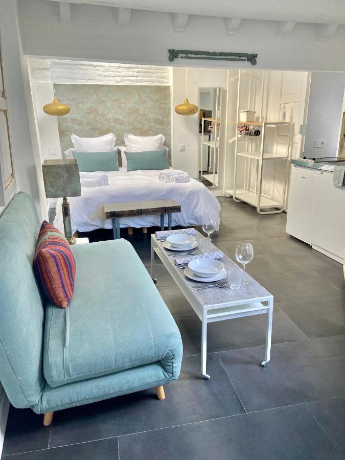 Ático Suite con terraza totalmente privada en pleno centro histórico de Sevilla Esterno foto