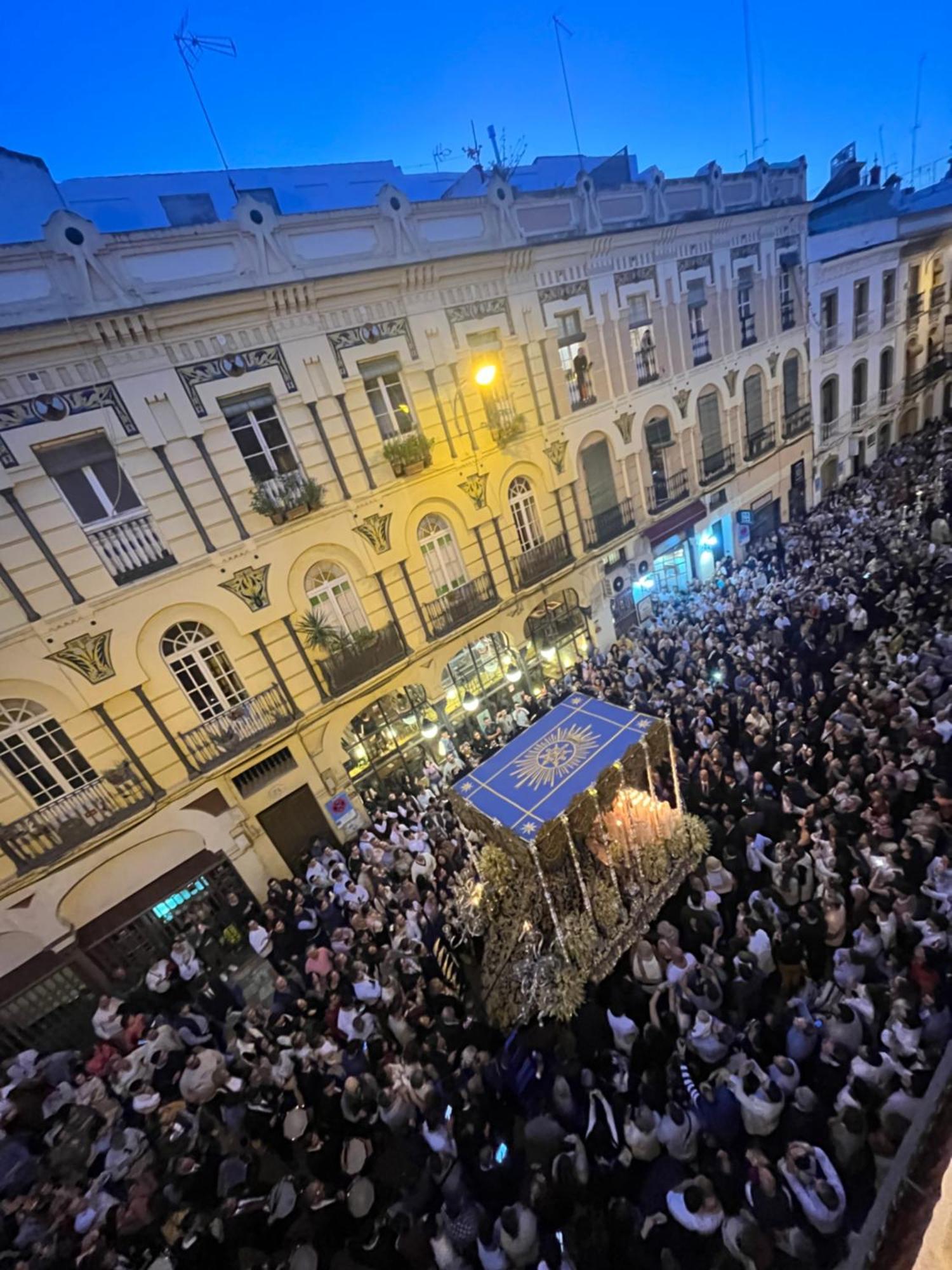 Ático Suite con terraza totalmente privada en pleno centro histórico de Sevilla Esterno foto